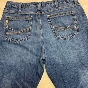 Men’s Cinch jeans